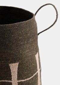 fiora set van 2 manden - Afbeelding 3