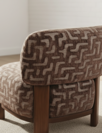 timo fauteuil - Afbeelding 3