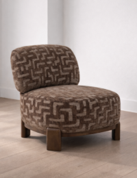 timo fauteuil - Afbeelding 2