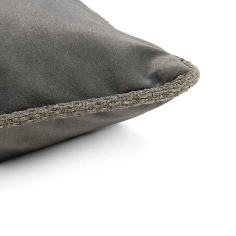 Timeless - Sean Kussen 60X60Cm - Olijf - Afbeelding 2