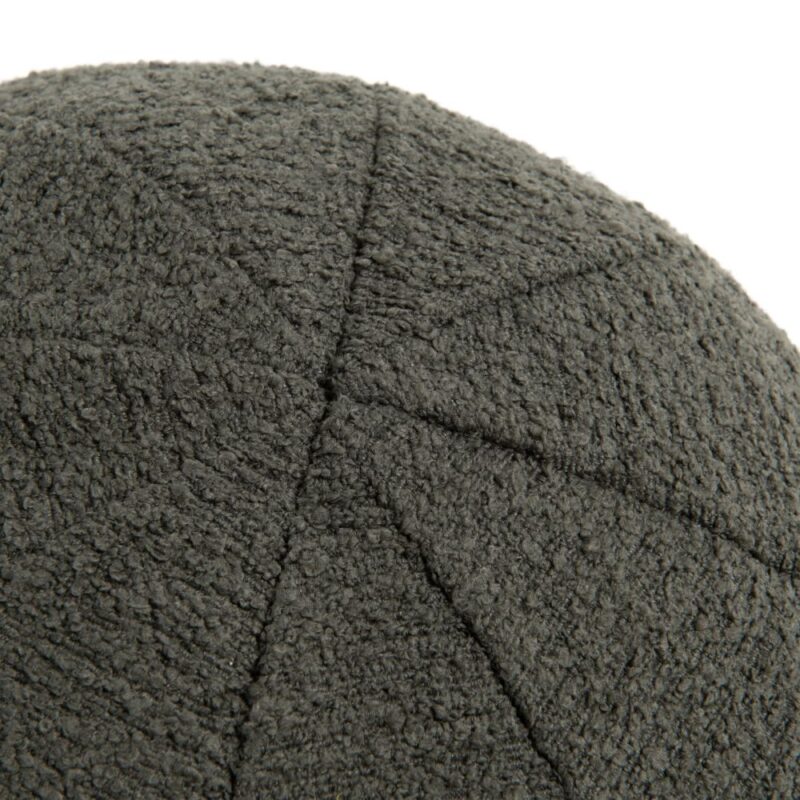 Timeless - Scott Kussen Dia 25Cm - Olijf - Afbeelding 2