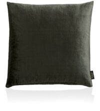 BeautiQ - Class kussen 45x45cm - Olijf