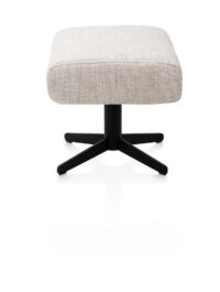 Carola, poef / hocker - Afbeelding 4