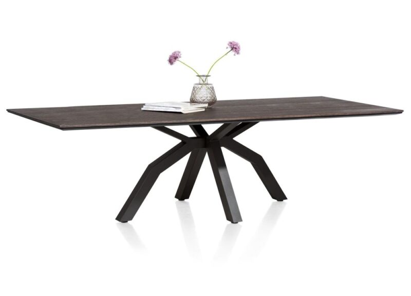 Livada, Eetkamertafel 220 X 100 Cm - Afbeelding 3