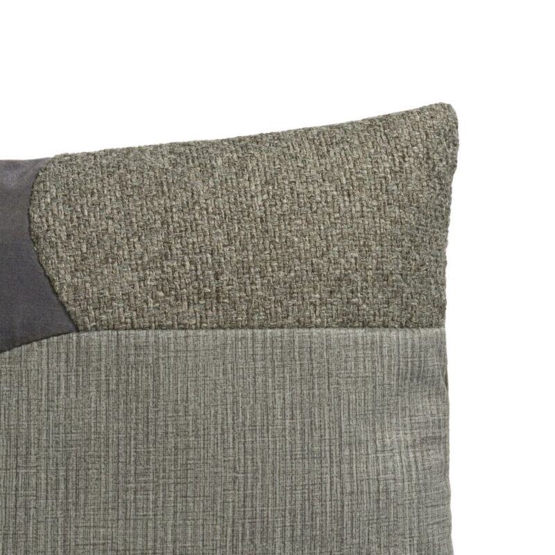 Timeless - Scarlett Kussen 30X50Cm - Olijf - Afbeelding 3