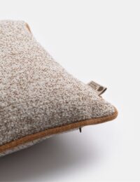 Timeless - Cody kussen 43x43cm - koper - Afbeelding 2