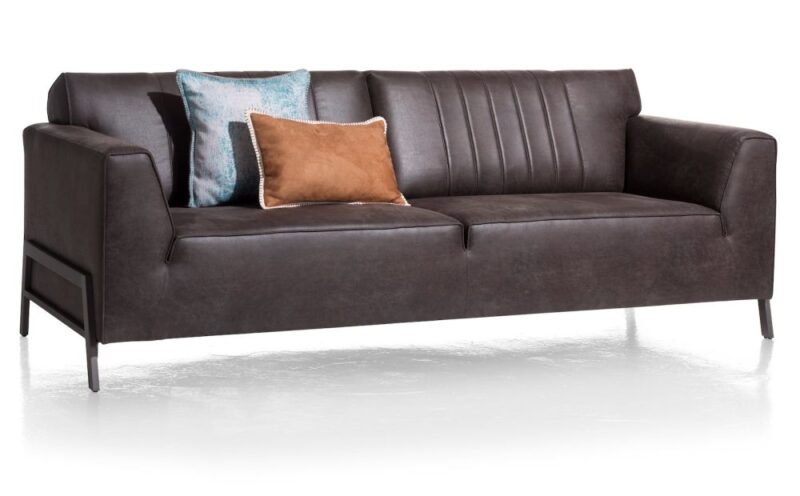 Zembla, 4-Zits - Afbeelding 2