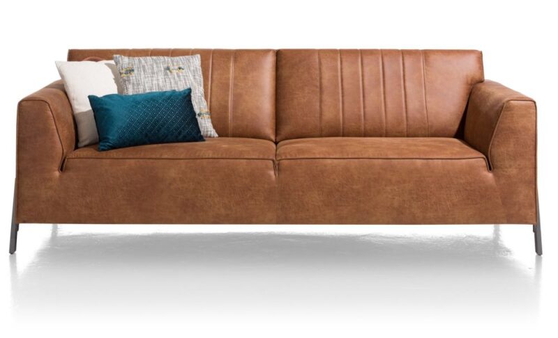 Zembla, 3-Zits - Afbeelding 1