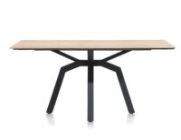 Livada, bartafel 190 x 100 cm (hoogte: 92 cm)