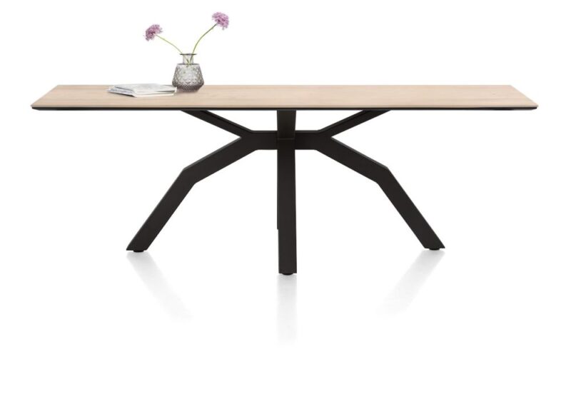 Livada, Eetkamertafel 250 X 100 Cm - Afbeelding 1