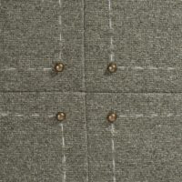 Timeless - Avery kussen 50x50cm - Olijf - Afbeelding 3