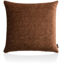 BeautiQ - Chic coussin 60x60cm - cuivre