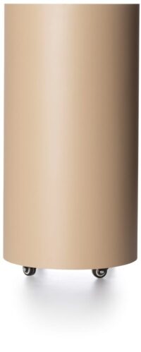 Owen bijzettafel H70cm - Taupe - Afbeelding 2