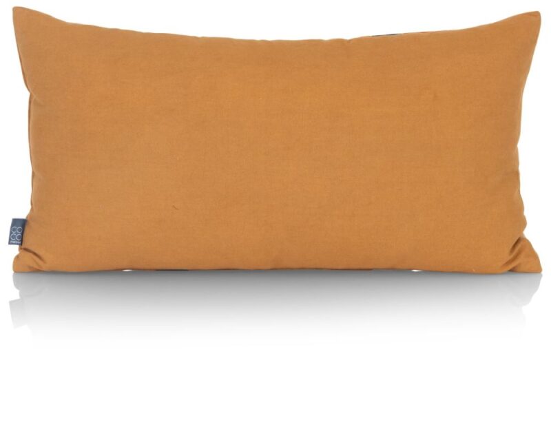 Sofie Kussen 35X65Cm - Multikleur - Afbeelding 3