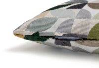 BeautiQ - Elite kussen 40x60cm - Olijf - Afbeelding 3