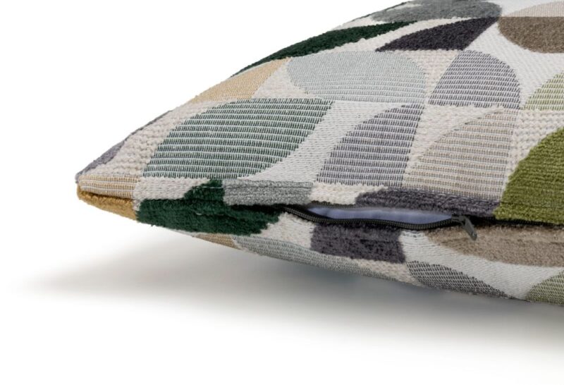 Beautiq - Elite Kussen 40X60Cm - Olijf - Afbeelding 3