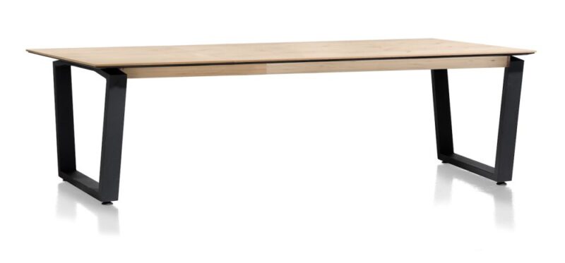 Livada, Uitschuiftafel 190 (+ 80) X 100 Cm - Afbeelding 4