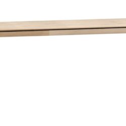 Livada, table à rallonge 220 (+ 80) x 100 cm