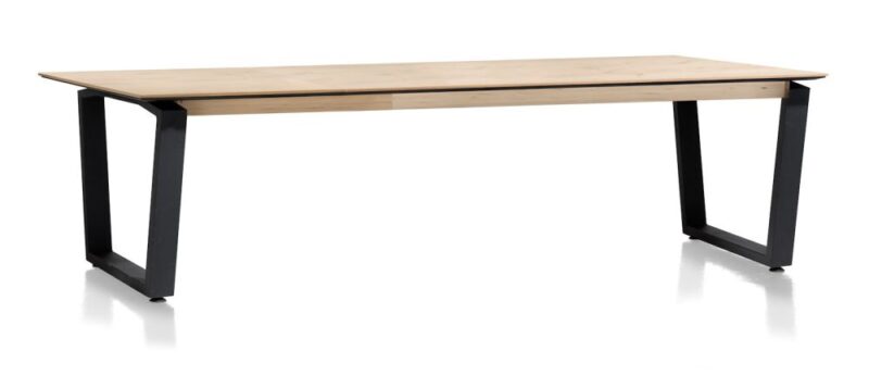 Livada, Uitschuiftafel 220 (+ 80) X 100 Cm - Afbeelding 1