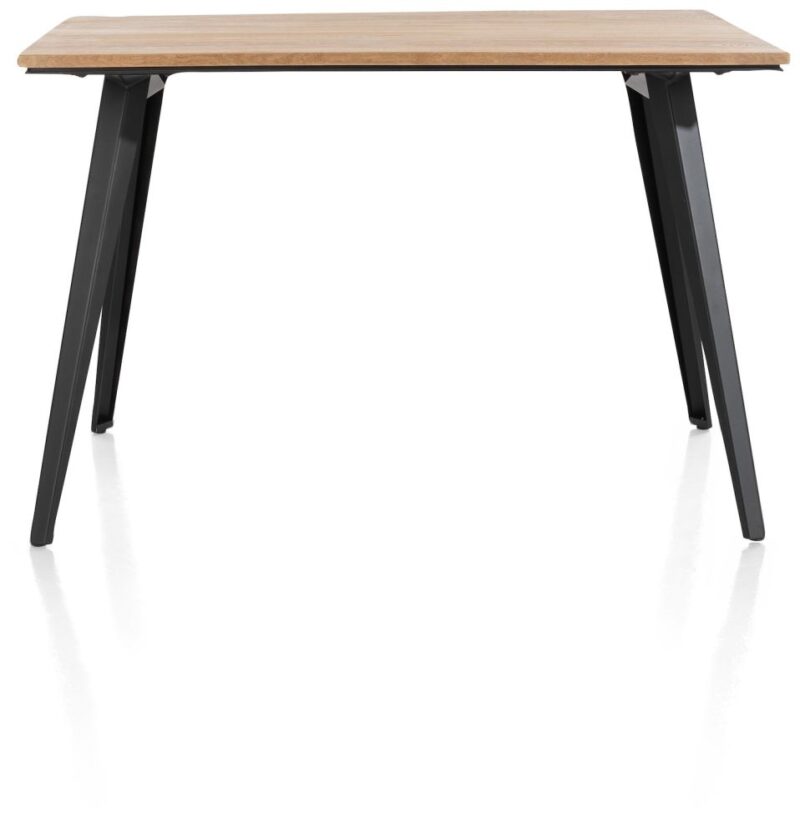 City, Bartafel 140 X 100 Cm (Hoogte: 92 Cm) - Railway Brown - Afbeelding 4