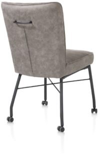 Olvi, eetkamerstoel - Afbeelding 4