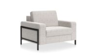Napels, fauteuil XXL - Image 2