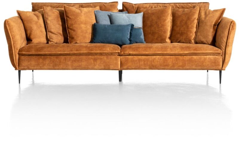 Marseille, 4-Zits - 295 Cm - Afbeelding 1