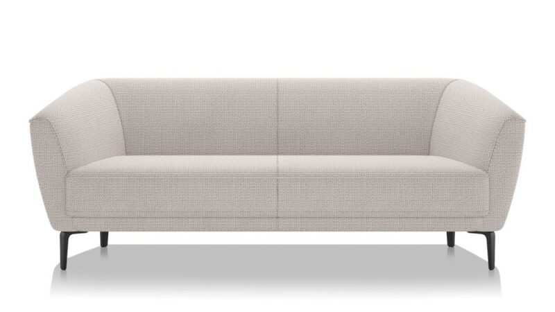 0F97492Dfa67Fc4Dd816295E085Ada90Fdd556D5_Images_T_Ll_M_7313808Eac874264831386C305Aaf793_Image.jpg Brooks, 3-Places - Pied 17Cm - Ressorts Ensaches - Vito - Caillou - Image 1