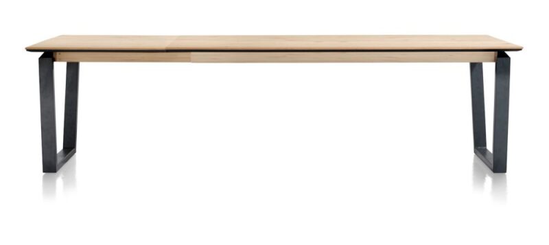 Livada, Uitschuiftafel 220 (+ 80) X 100 Cm - Afbeelding 3