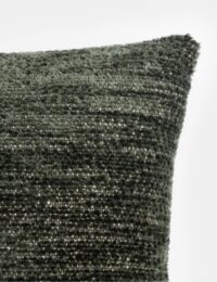 Timeless - Clint coussin 60x60cm - Vert - Image 2