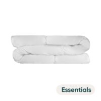 Soft Feather 90/10 Couette 4 Saisons