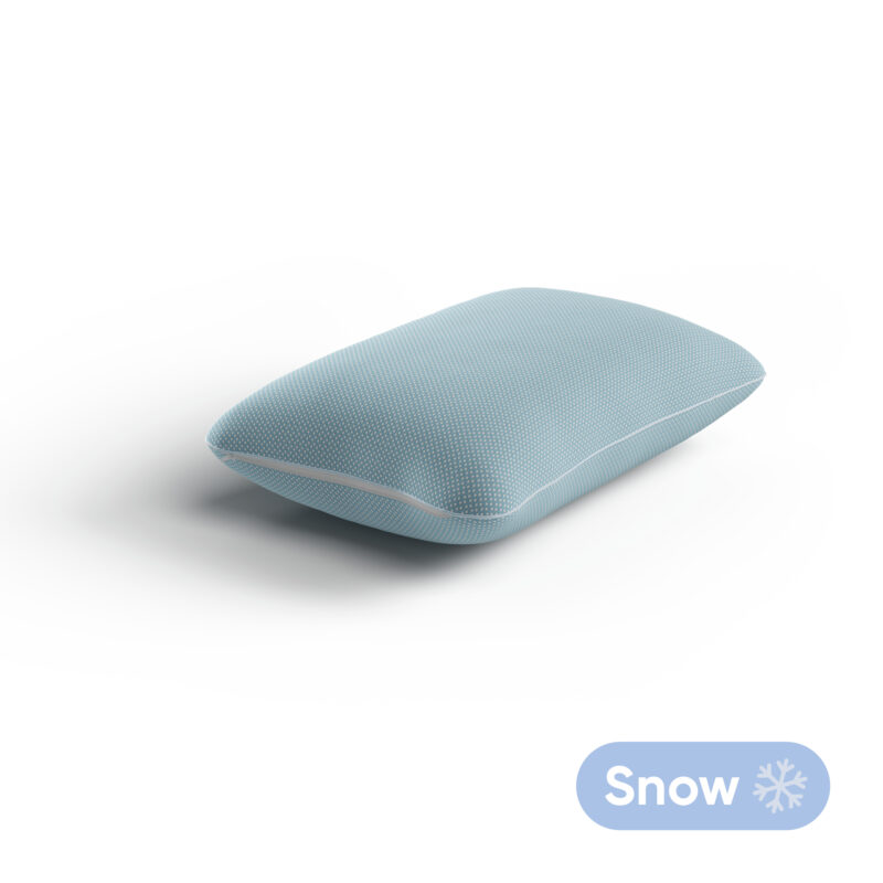 Snow Cube - Afbeelding 1