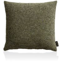 BeautiQ - Upper kussen 45x45cm - Olijf