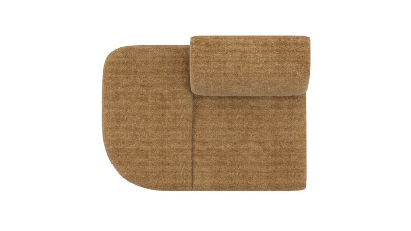 Ostuni, Eindelement Klein Links - Afbeelding 1