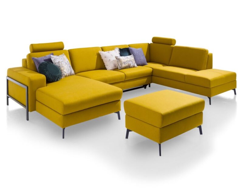 Napels, Hoofdsteun - Afbeelding 4