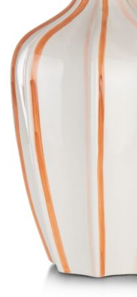 Nora vaas H57,5cm - Multikleur - Afbeelding 3