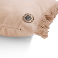 Timeless - Mila coussin 30x50cm - Camel - Image 2