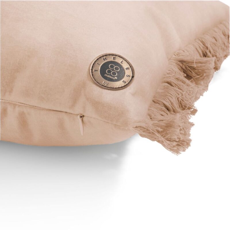 Timeless - Mila Coussin 30X50Cm - Camel - Image 2