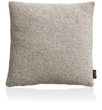 BeautiQ - Upper kussen 45x45cm - Creme