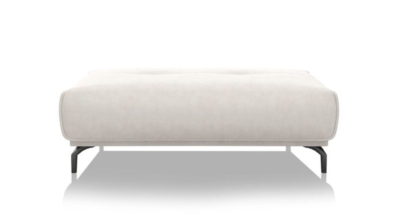 Albi, Poef / Hocker - Afbeelding 1