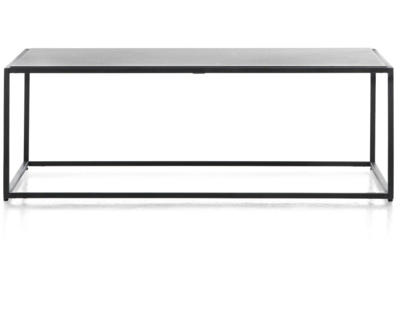 Stand Up Salontafel - Zwart - Afbeelding 1