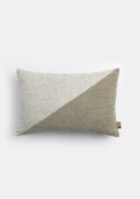 Timeless - Jaez kussen 40x60cm - Groen