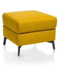 Napels, poef - 60 x 60 cm - Afbeelding 3