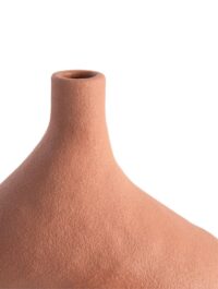 Maria vaas H30,5cm - Terracotta - Afbeelding 2