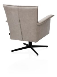 Carola, fauteuil lage rug - Afbeelding 4