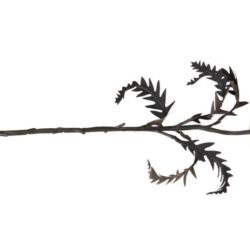 Protea Spray H63cm - Violet