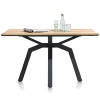 Livada, bartafel 160 x 100 cm (hoogte: 92 cm)