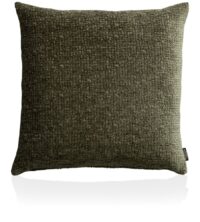 BeautiQ - Chic coussin 60x60cm - Olive