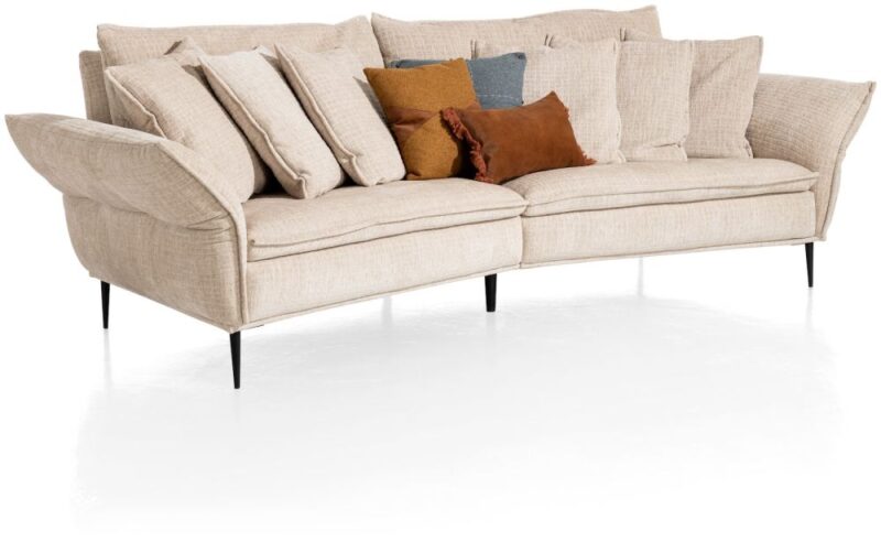 Marseille, 4-Zits - Rond - 2-Delig - Afbeelding 3