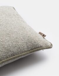 Timeless - Cody kussen 43x43cm - Groen - Afbeelding 2